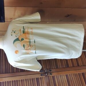 Vissla Tshirt